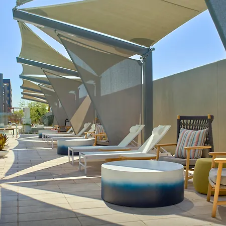 Towneplace Suites By Marriott Tempe