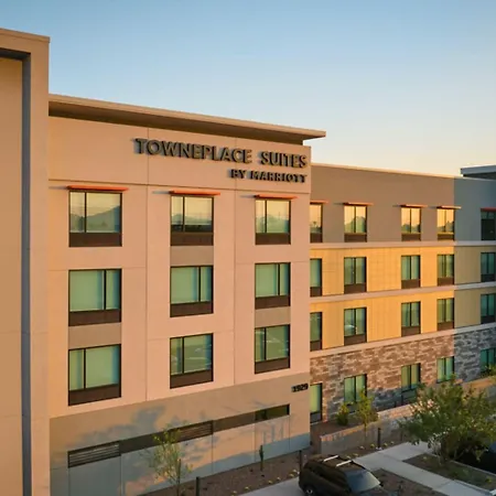 Towneplace Suites By Marriott Tempe