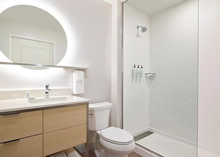 Hotel Towneplace By Marriott 3*