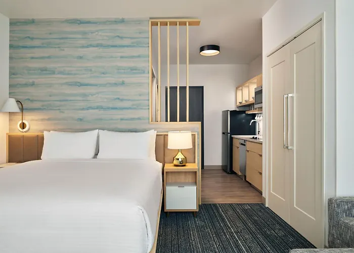 Towneplace By Marriott Tempe
