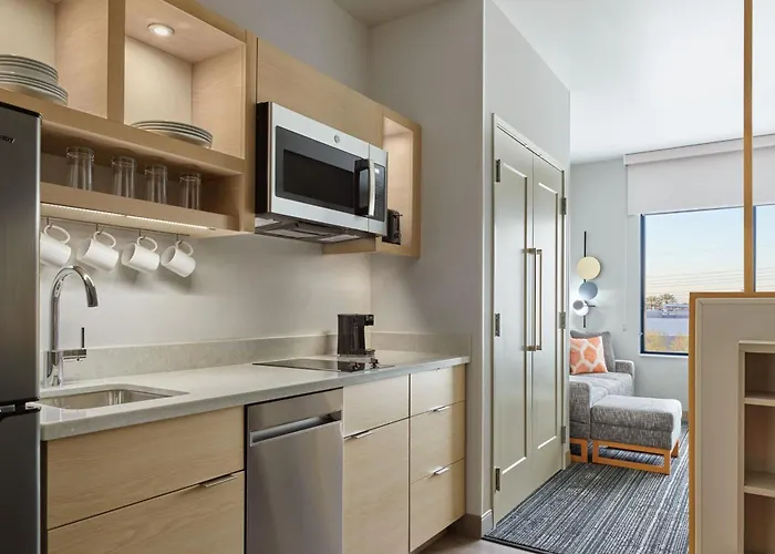 Towneplace By Marriott 3*