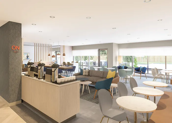 Towneplace By Marriott Tempe