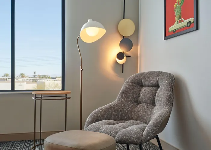 Towneplace By Marriott 3*
