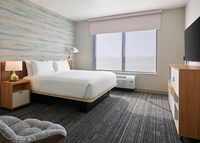 Towneplace By Marriott Tempe