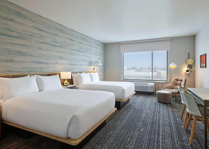 Towneplace By Marriott 3* Tempe