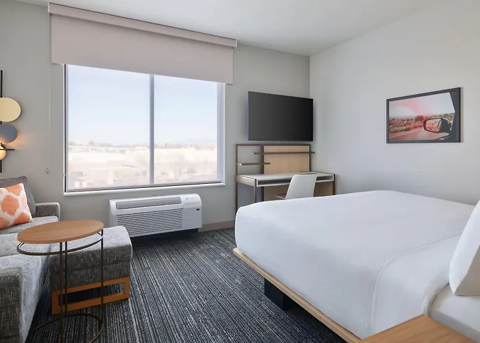 Towneplace By Marriott