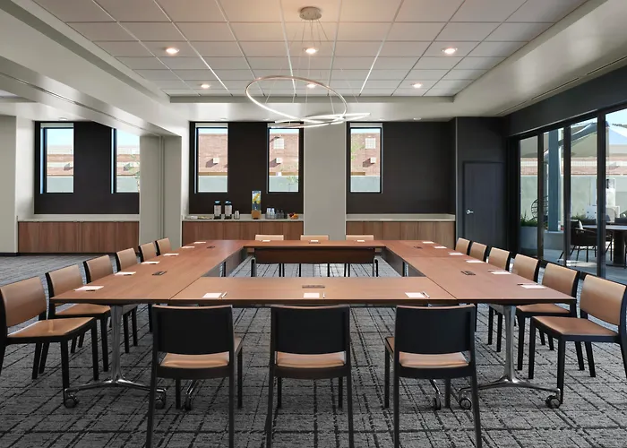Towneplace By Marriott 3*