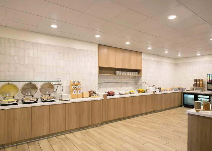 Towneplace By Marriott