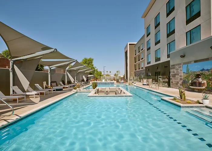 Towneplace By Marriott 3*