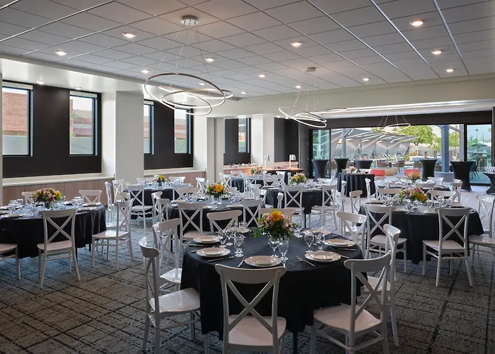 Towneplace By Marriott Tempe