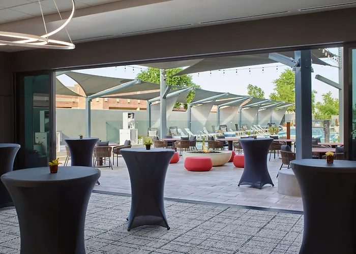 Towneplace By Marriott 3* Tempe