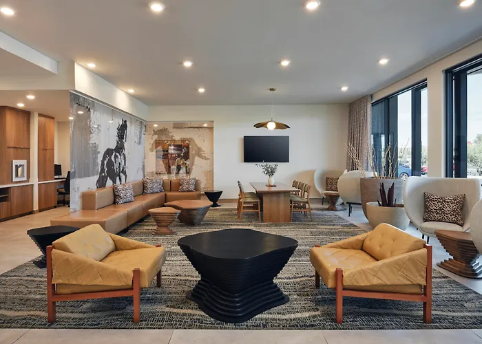 Towneplace By Marriott