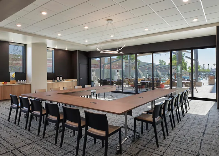 Towneplace By Marriott Hotel
