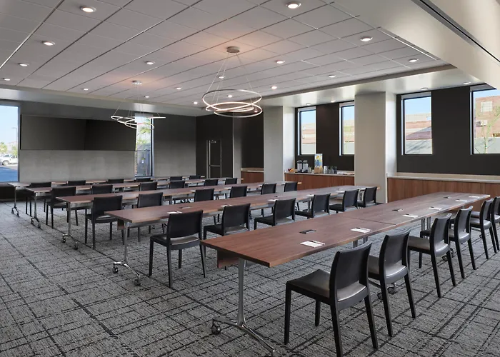 Hotel Towneplace By Marriott