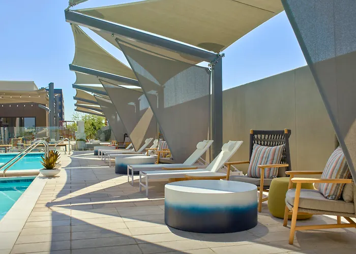 Towneplace By Marriott Hotel 3*