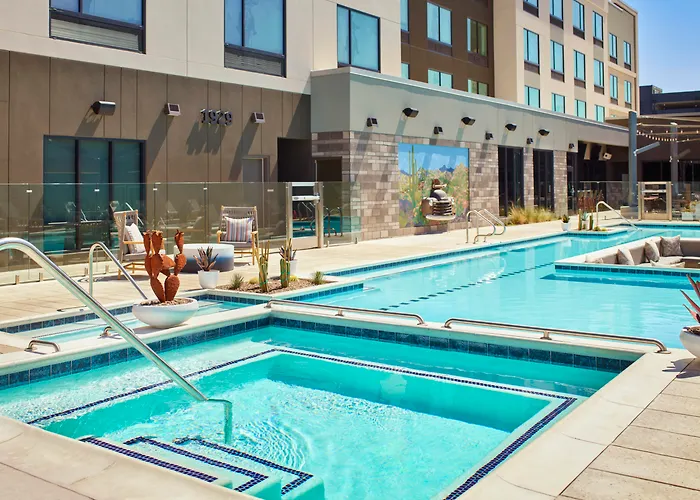 Hotel Towneplace By Marriott 3*