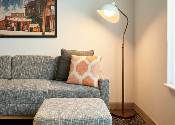 Towneplace By Marriott 3*