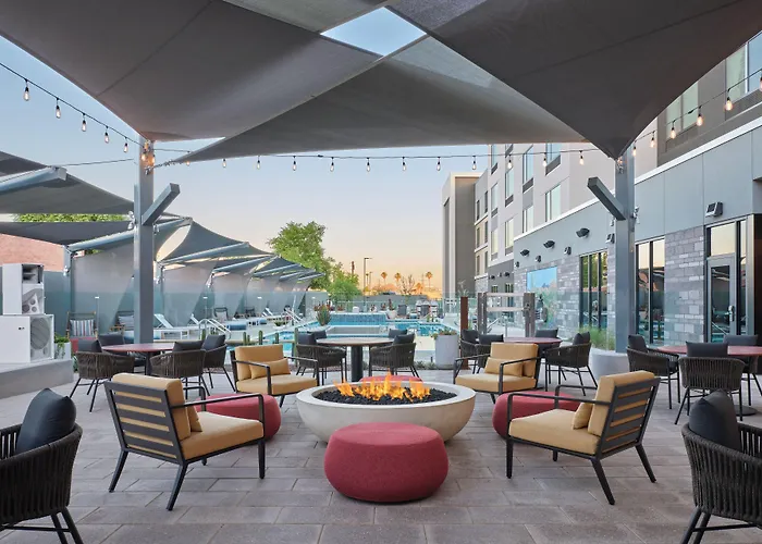 Hotel Towneplace By Marriott 3*