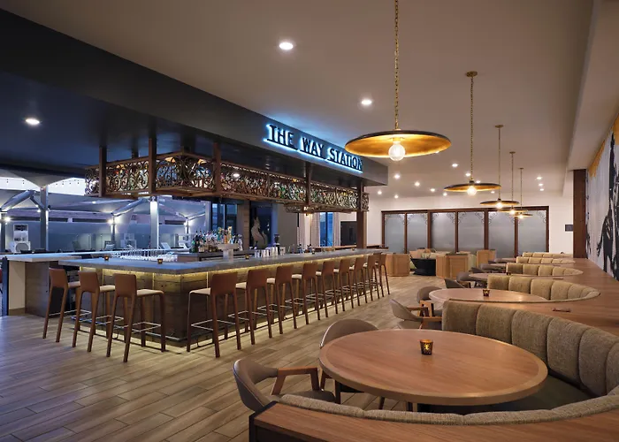 Towneplace By Marriott