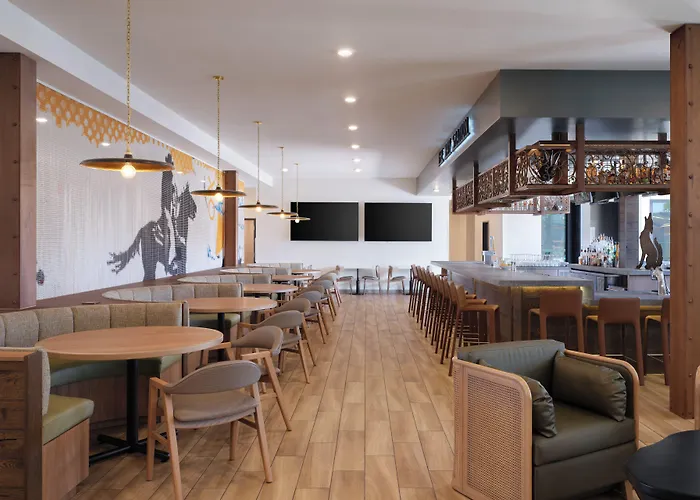 Hotel Towneplace By Marriott