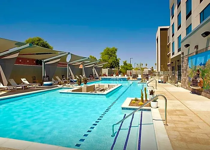 Hotel Towneplace By Marriott