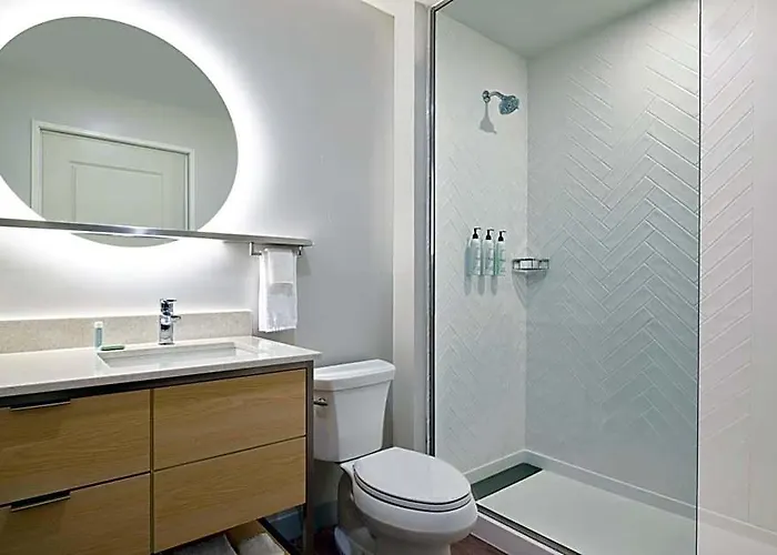 Towneplace By Marriott Hotel 3*